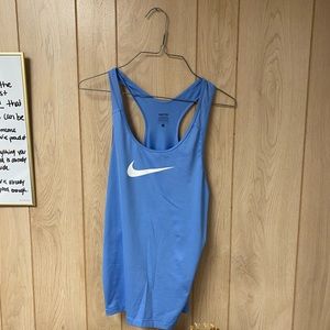 Nike Muscle Tank